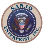 Janitorial Services logo